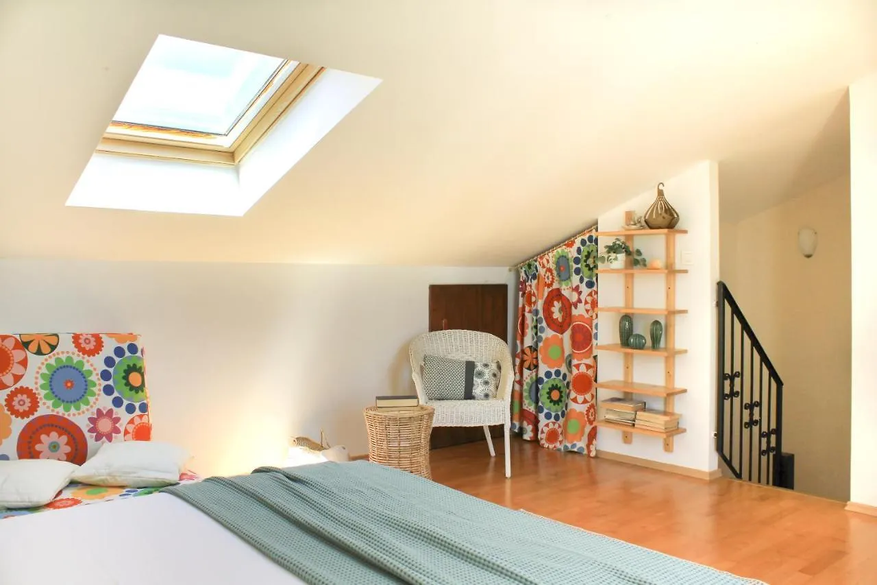 Apartment Anna Borik Rovinj