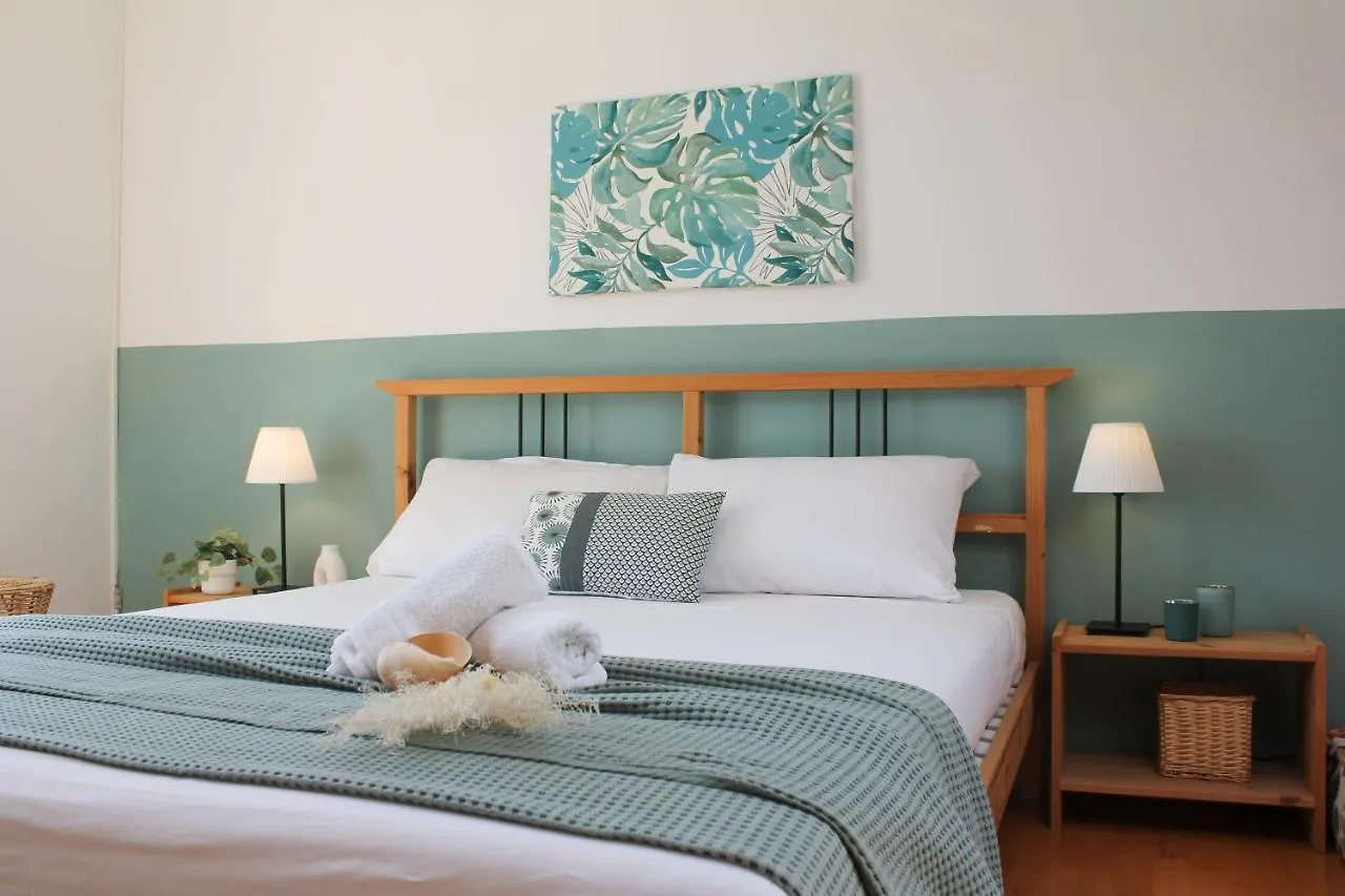 Apartment Anna Borik Rovinj Kroatië
