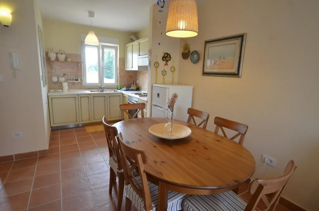 Apartment Anna Borik Rovinj