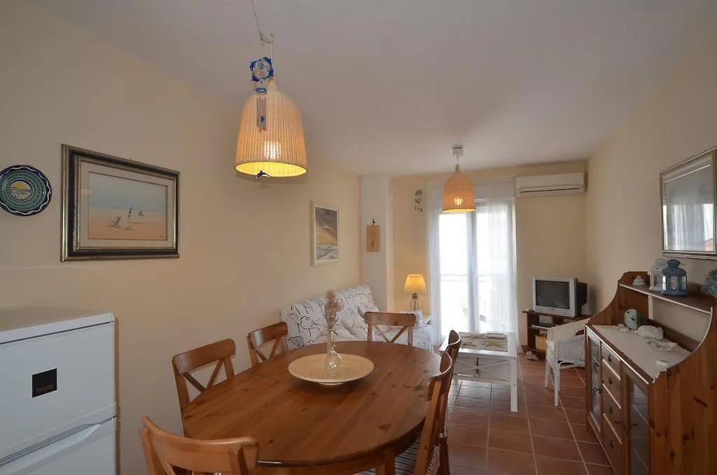 Apartment Anna Borik Rovinj