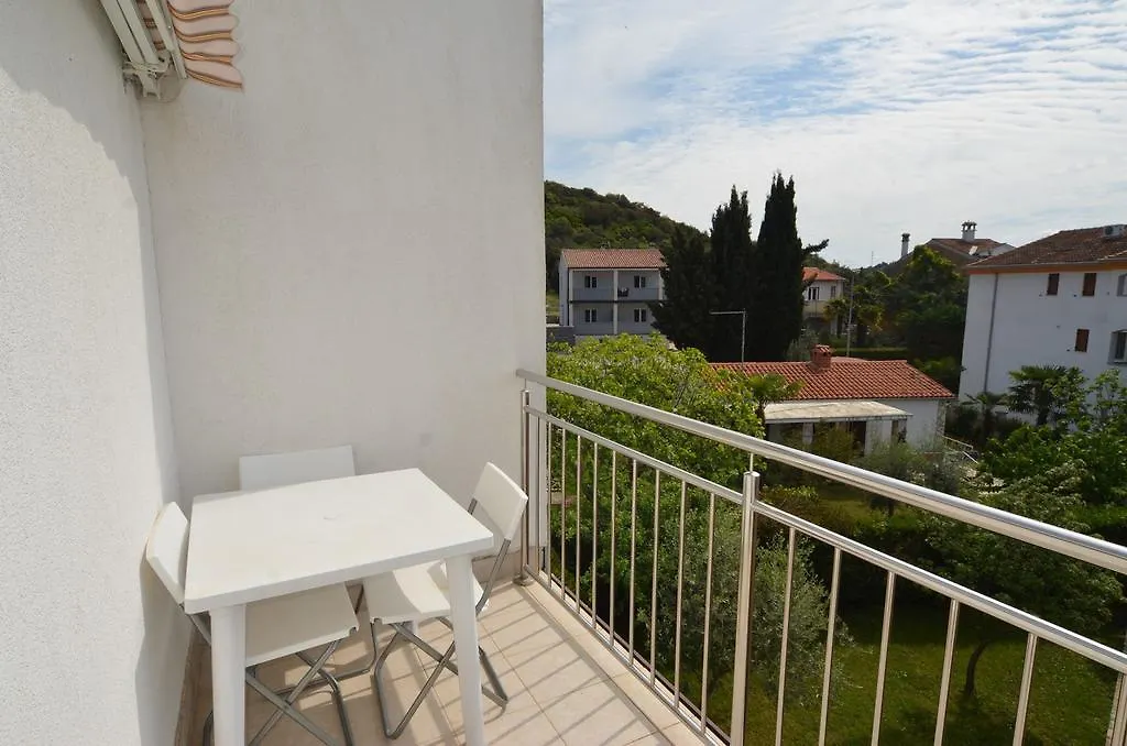 Apartment Anna Borik Rovinj